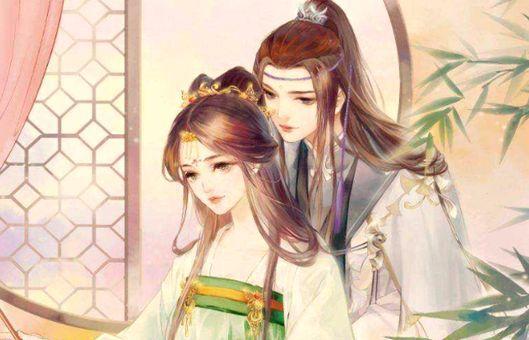 校园女生找不同4