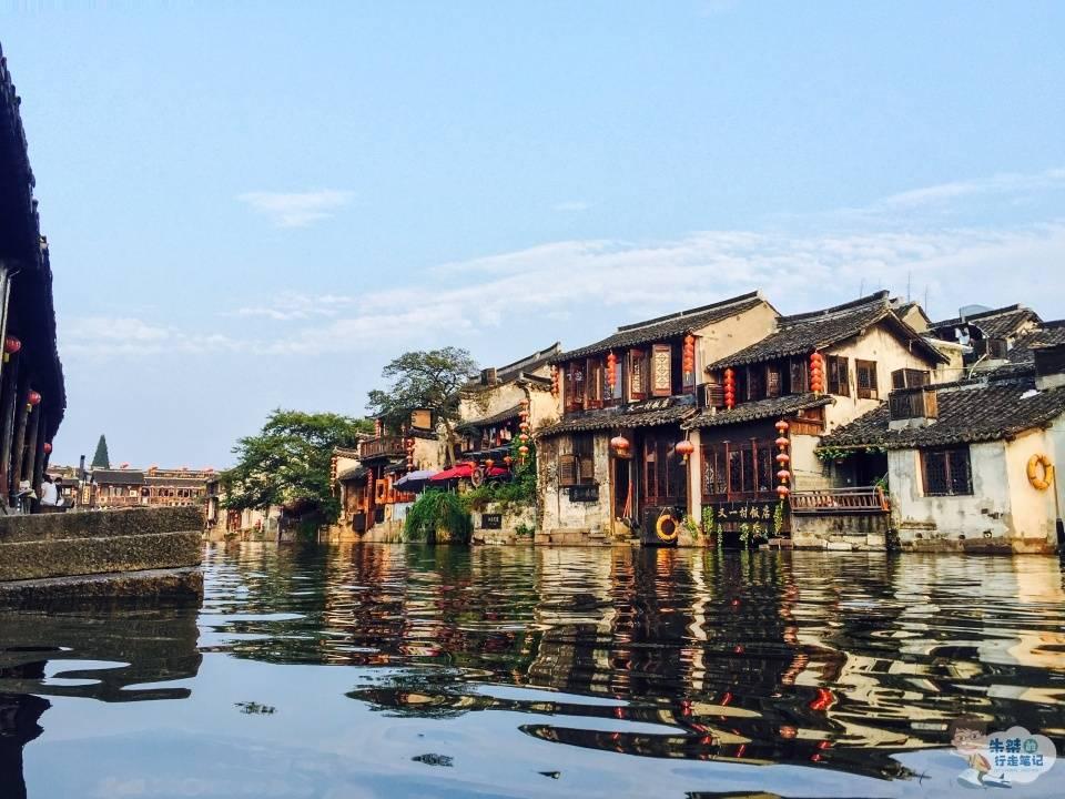 意想不到的旅程
